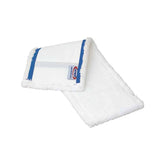 Mop microfibra profesional plat 40cm